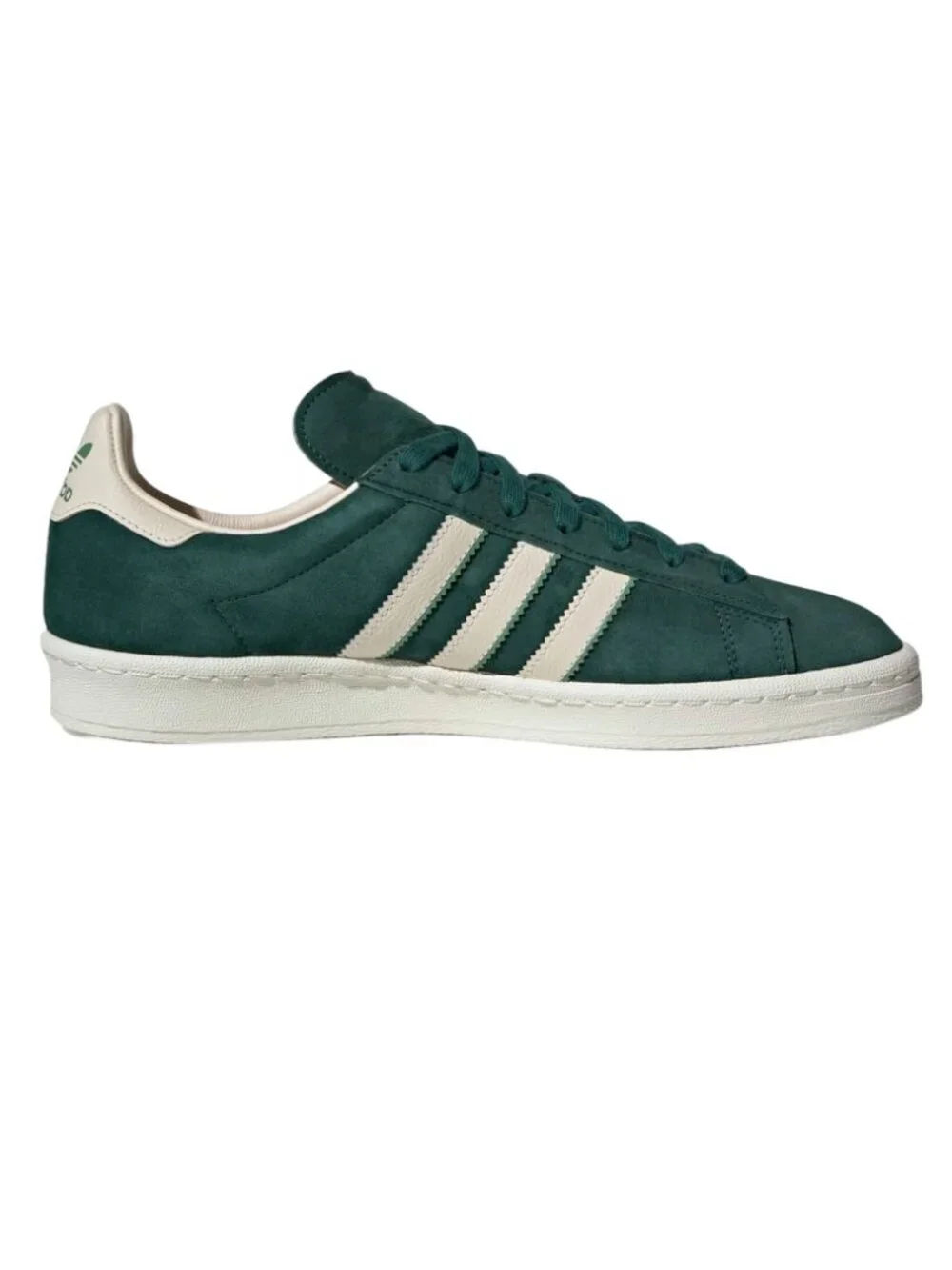 NEW Adidas Campus 80s IG1351 Collegiate Green Preloved Wonder White Mens 12 US